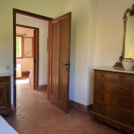 Ferienwohnung Abba Arrubia Camisa Exterior foto
