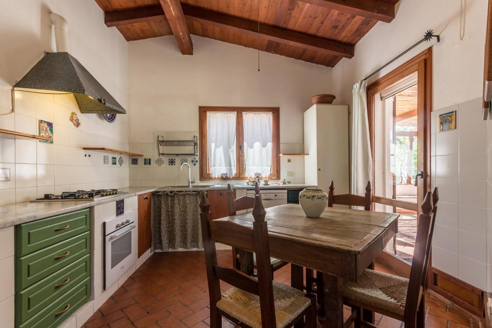 Ferienwohnung Abba Arrubia Camisa Exterior foto