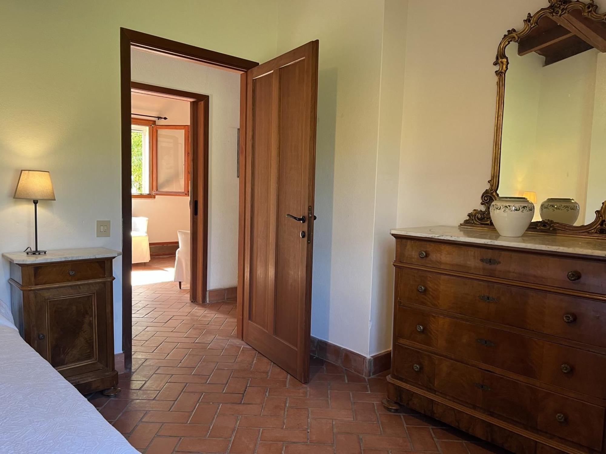 Ferienwohnung Abba Arrubia Camisa Exterior foto